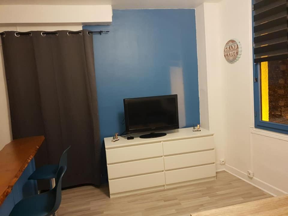 Studio Jonquille Ле-Трепор Экстерьер фото